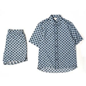 Marni Print ButtonUp Shirt